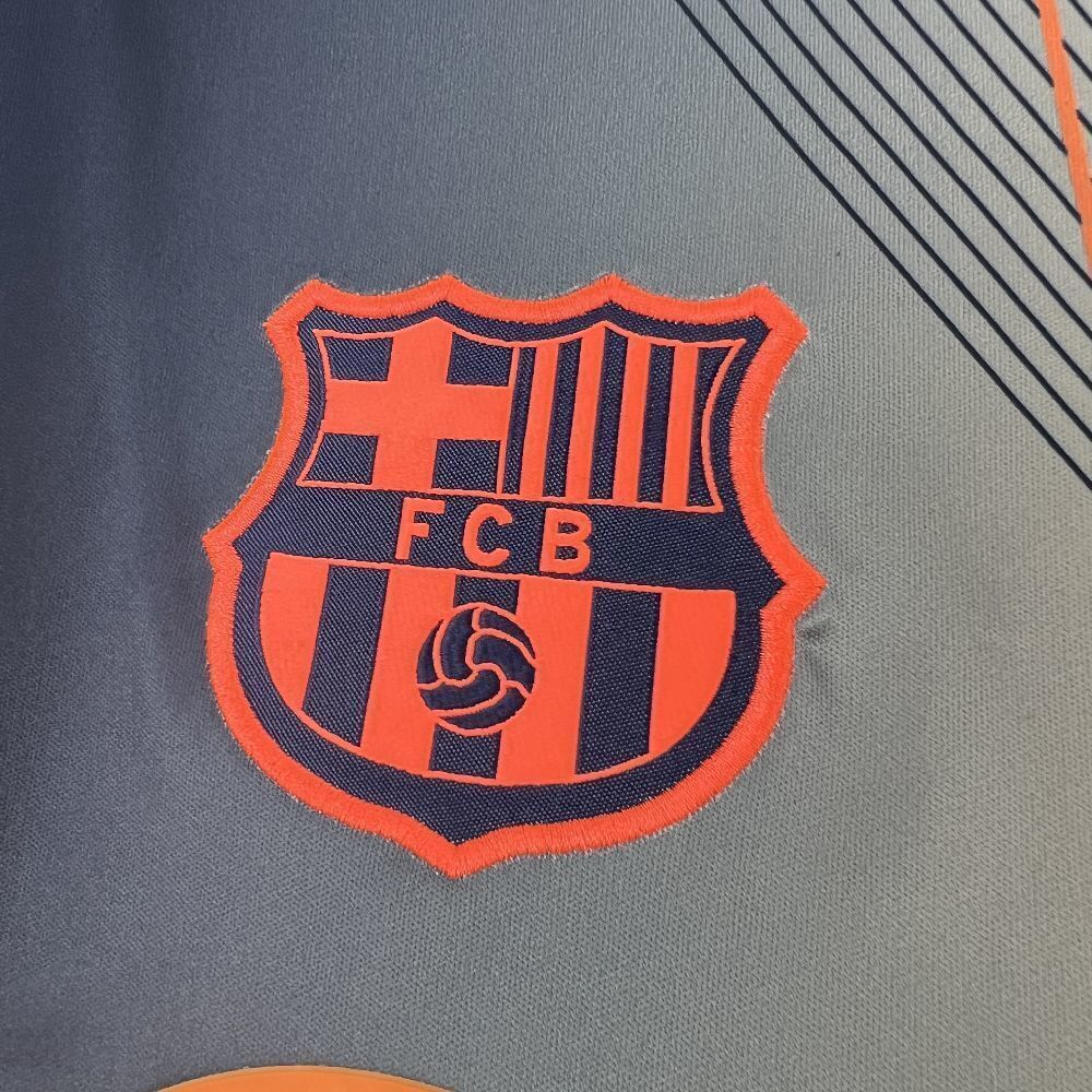 NEW CAMISETA PERSONALIZADA FC BARCELONA 25/26