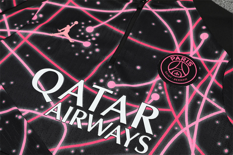 NEW PARIS SAINT-GERMAIN TrackSuit Complete 25/26