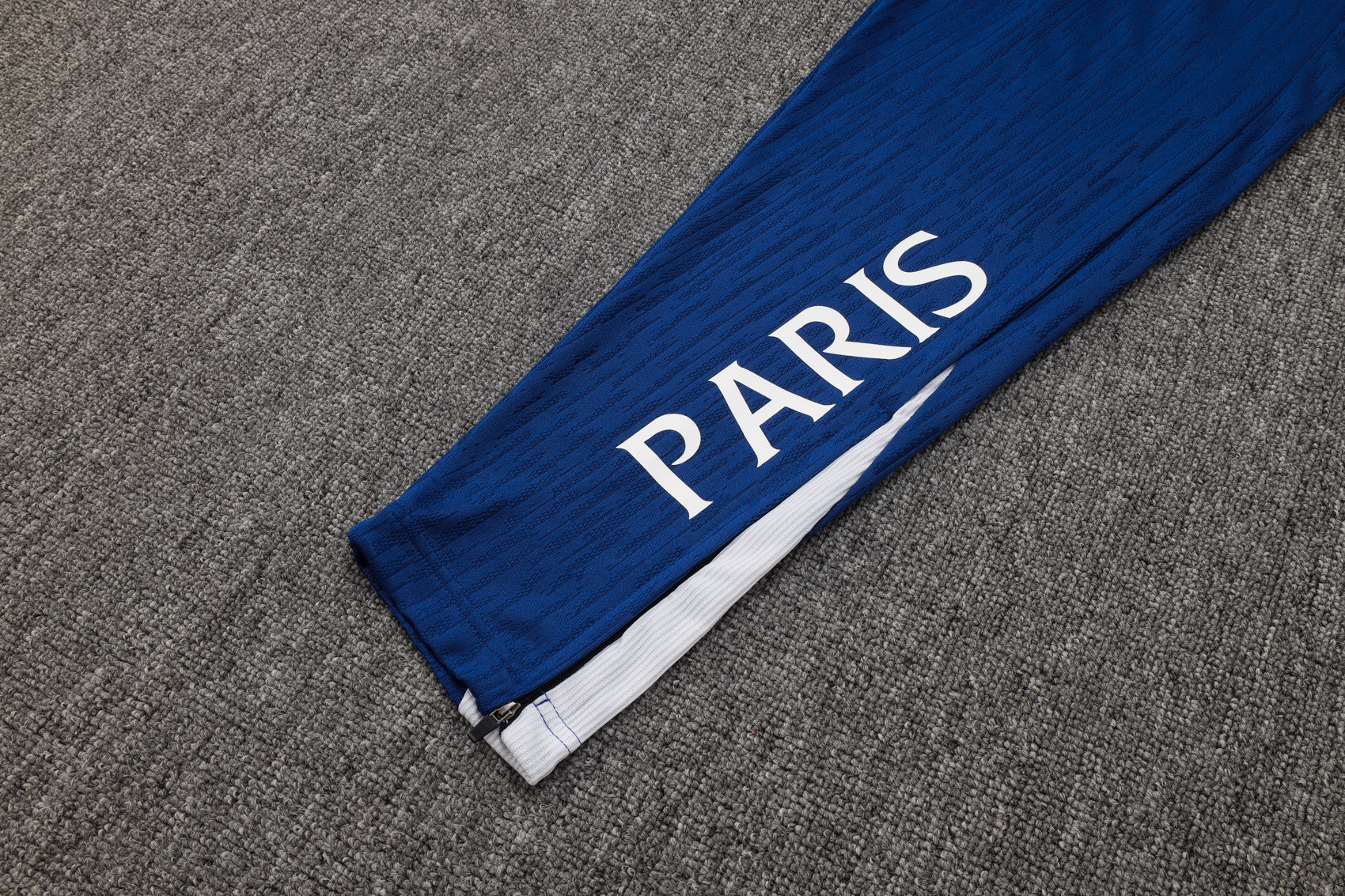 NEW PARÍS SAINT-GERMAIN JORDAN ED TrackSuit Complete 25/26