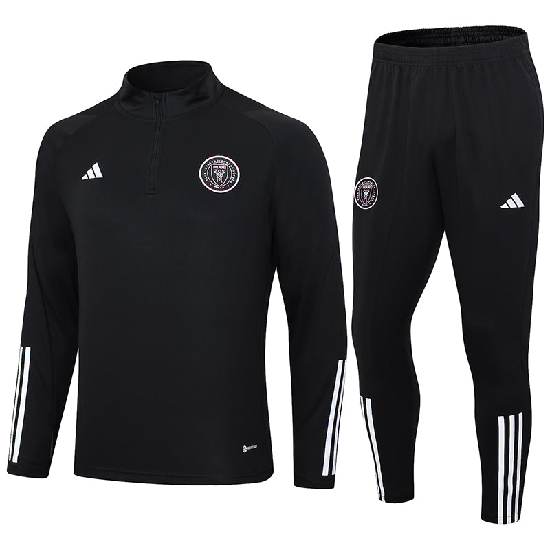 NEW Inter de Miami TrackSuit Complete 23/24