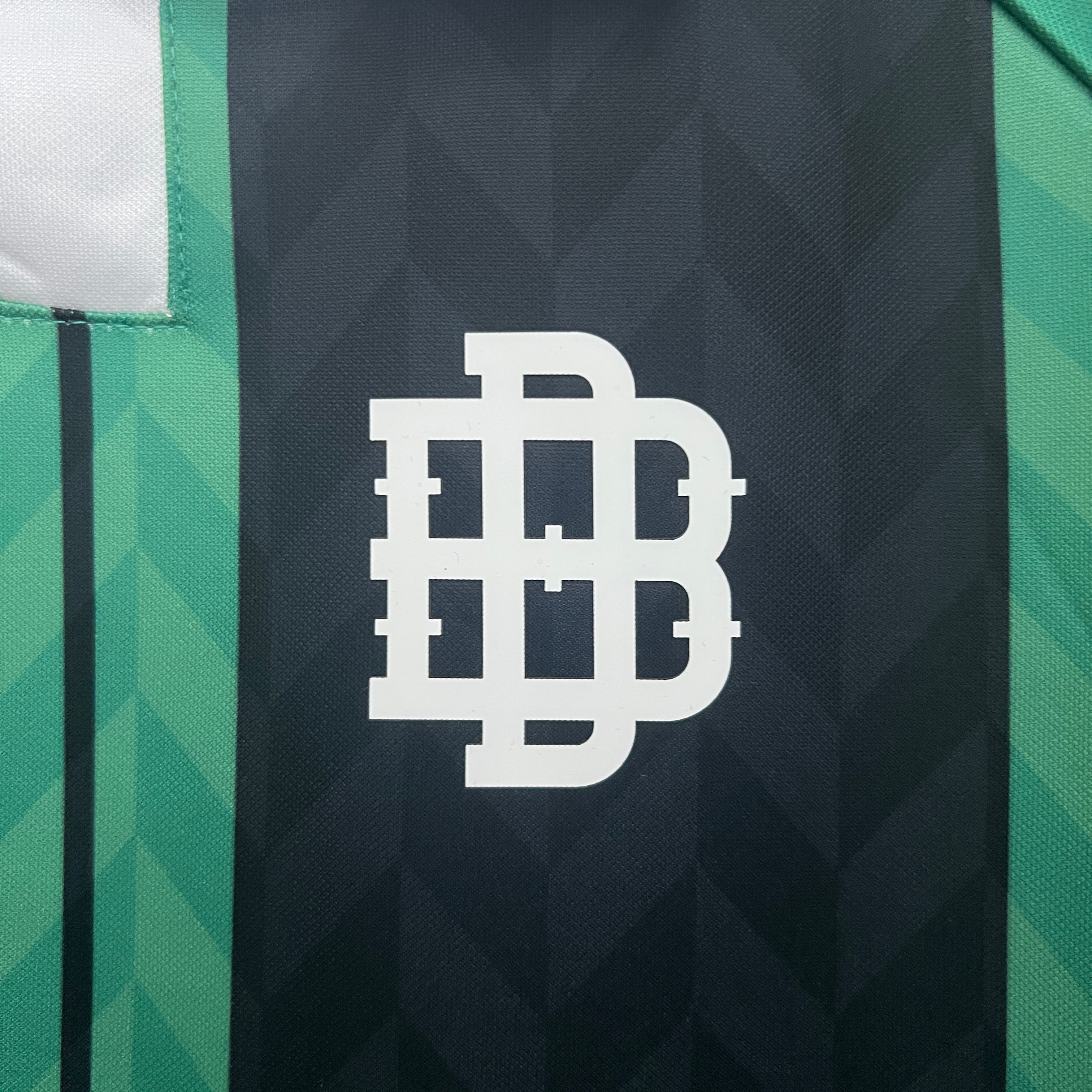NEW CAMISETA REAL BETIS SPECIAL EDITION FANATIC 25/26