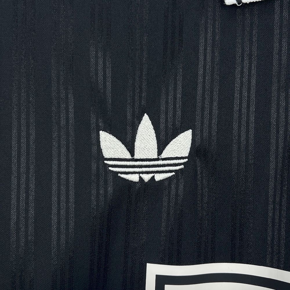 NEW CAMISETA OASIS TOUR SPECIAL EDITION BLACK 25/26