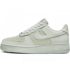 Nike Air Force 1 Low Grey Mesh