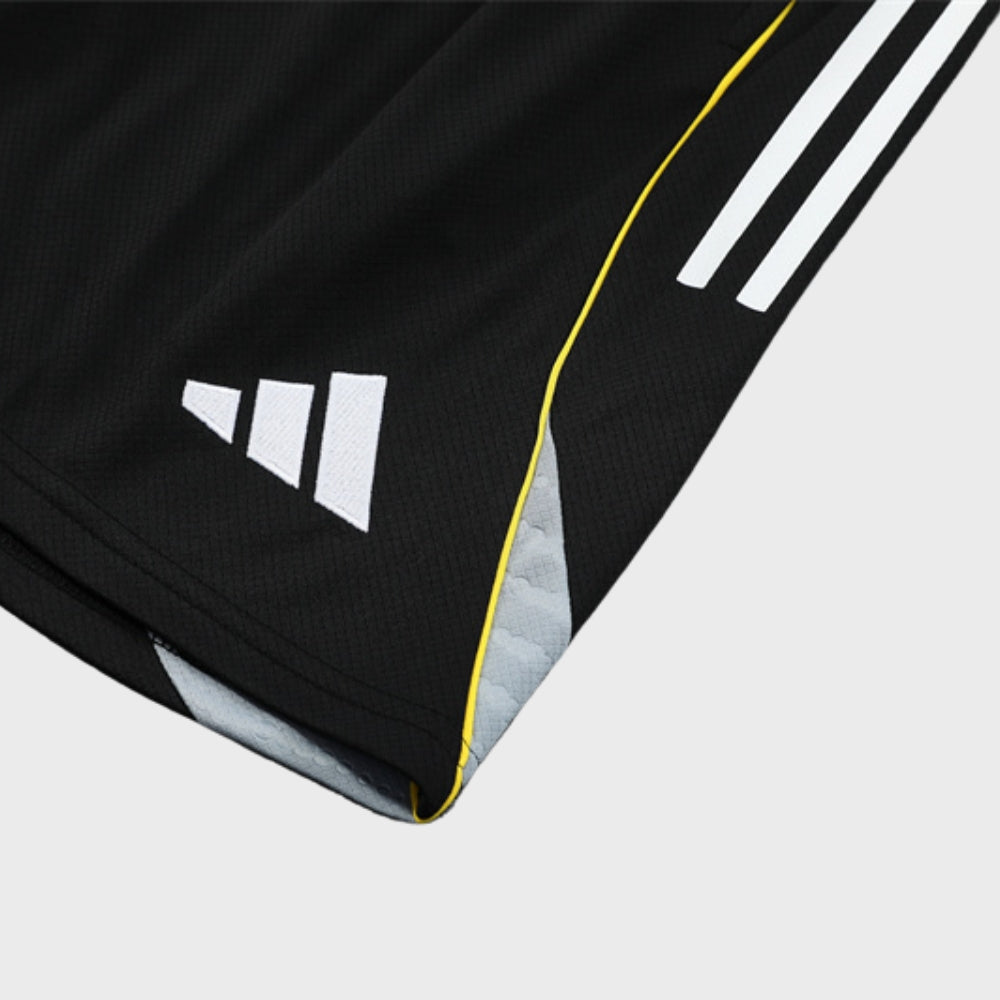 NEW REAL MADRID FC TrackSuit Corto 25/26