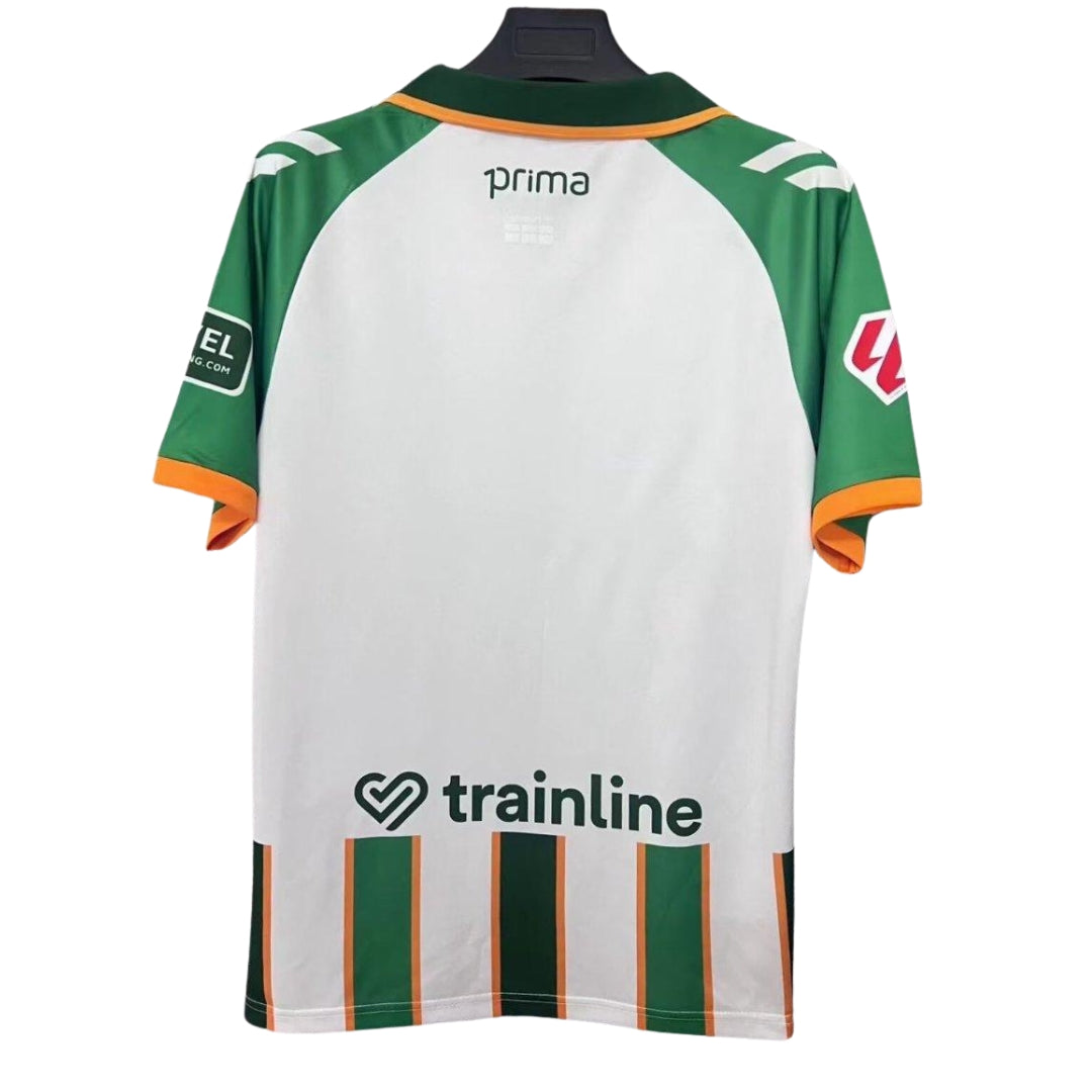 NEW CAMISETA Real Betis Special Edition 25/26
