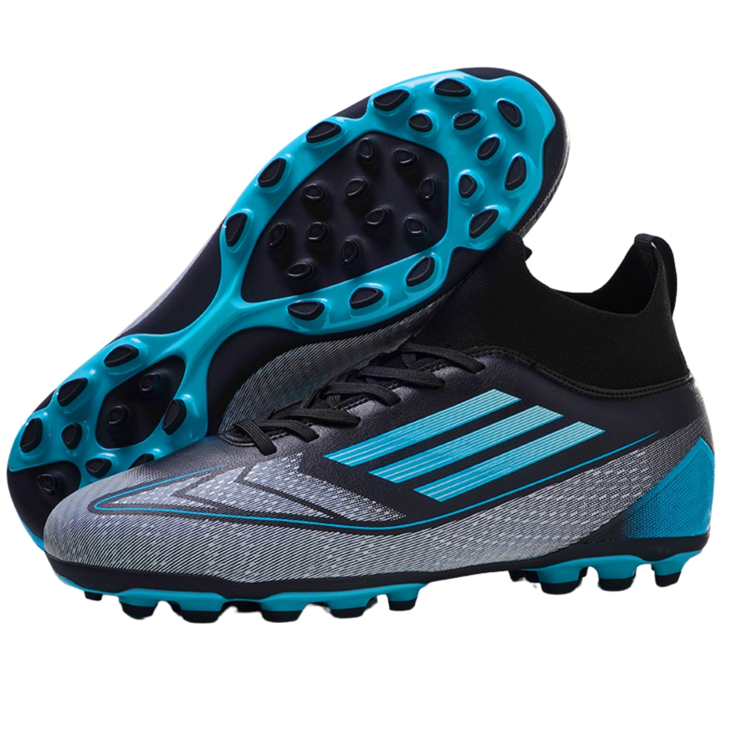 NEW BOTAS DE TACOS URBAN SOCK