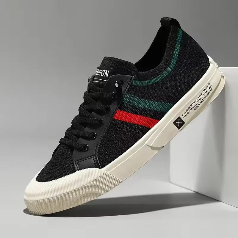 NEW ZAPATOS URBAN CLASSIC NEGRO