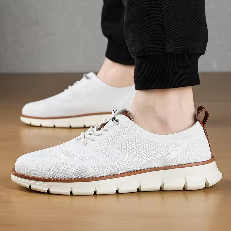 NEW ZAPATOS URBAN INFORMAL
