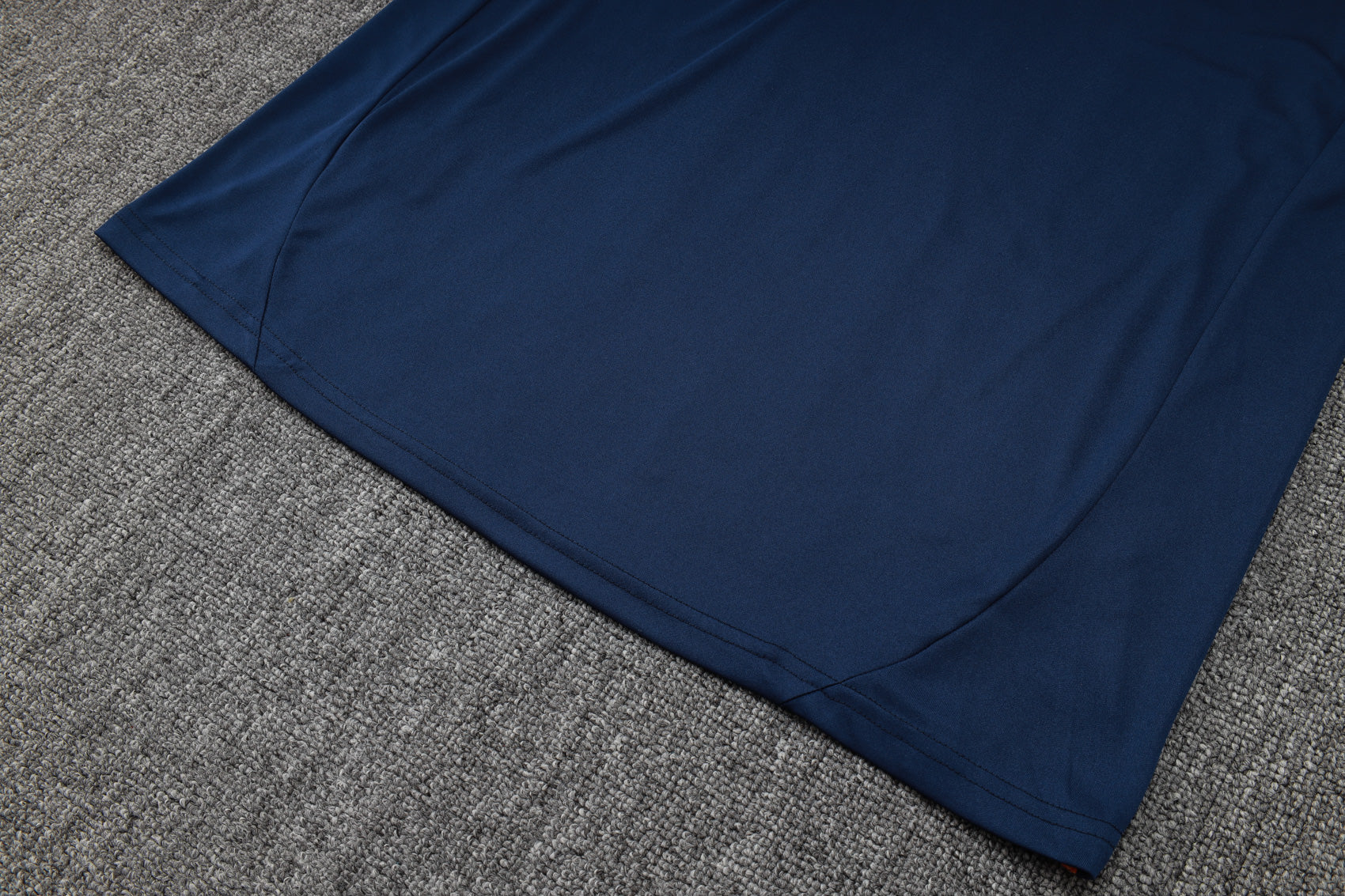 NEW REAL MADRID FC 6º TrackSuit Corto 24/25