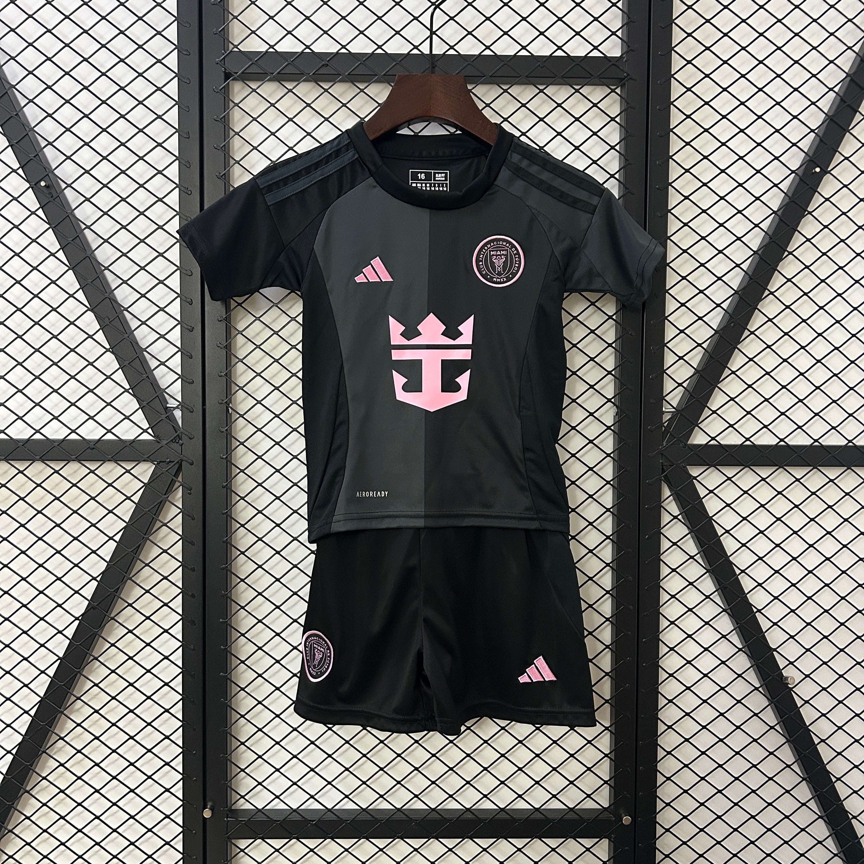 (NIÑO) CONJUNTO INTER DE MIAMI 2025/26