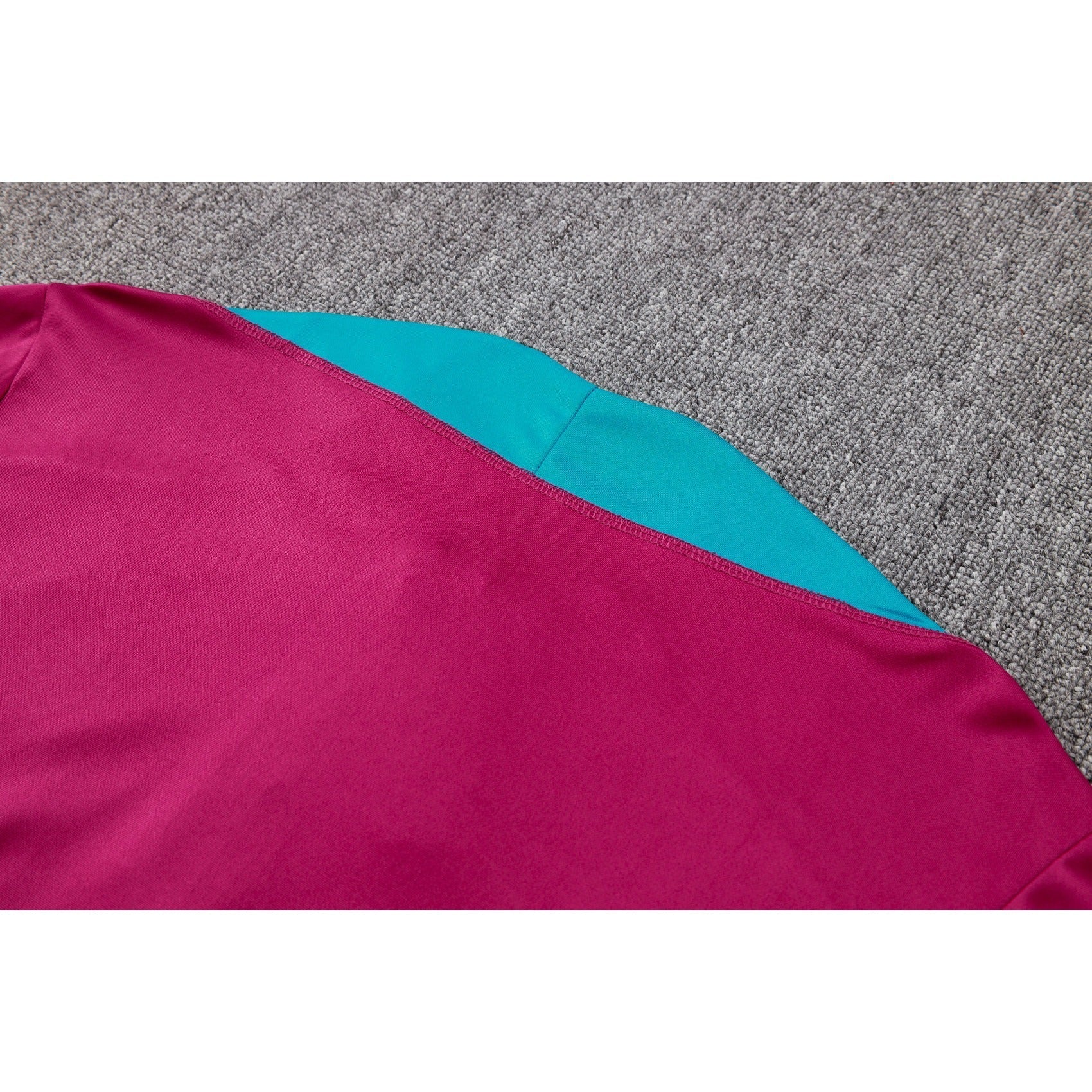 NIÑO - NEW Paris Saint Germain (PSG) 5º TrackSuit Complete 24/25