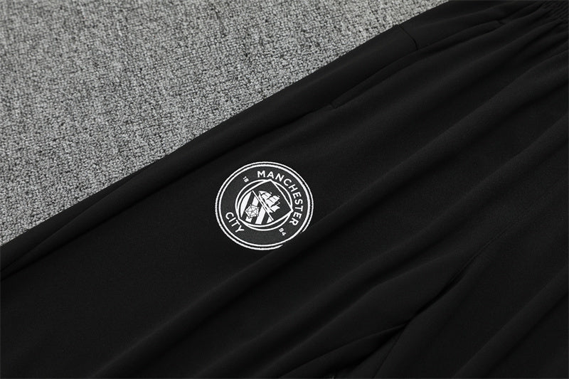 NEW MANCHESTER CITY TrackSuit Complete 25/26