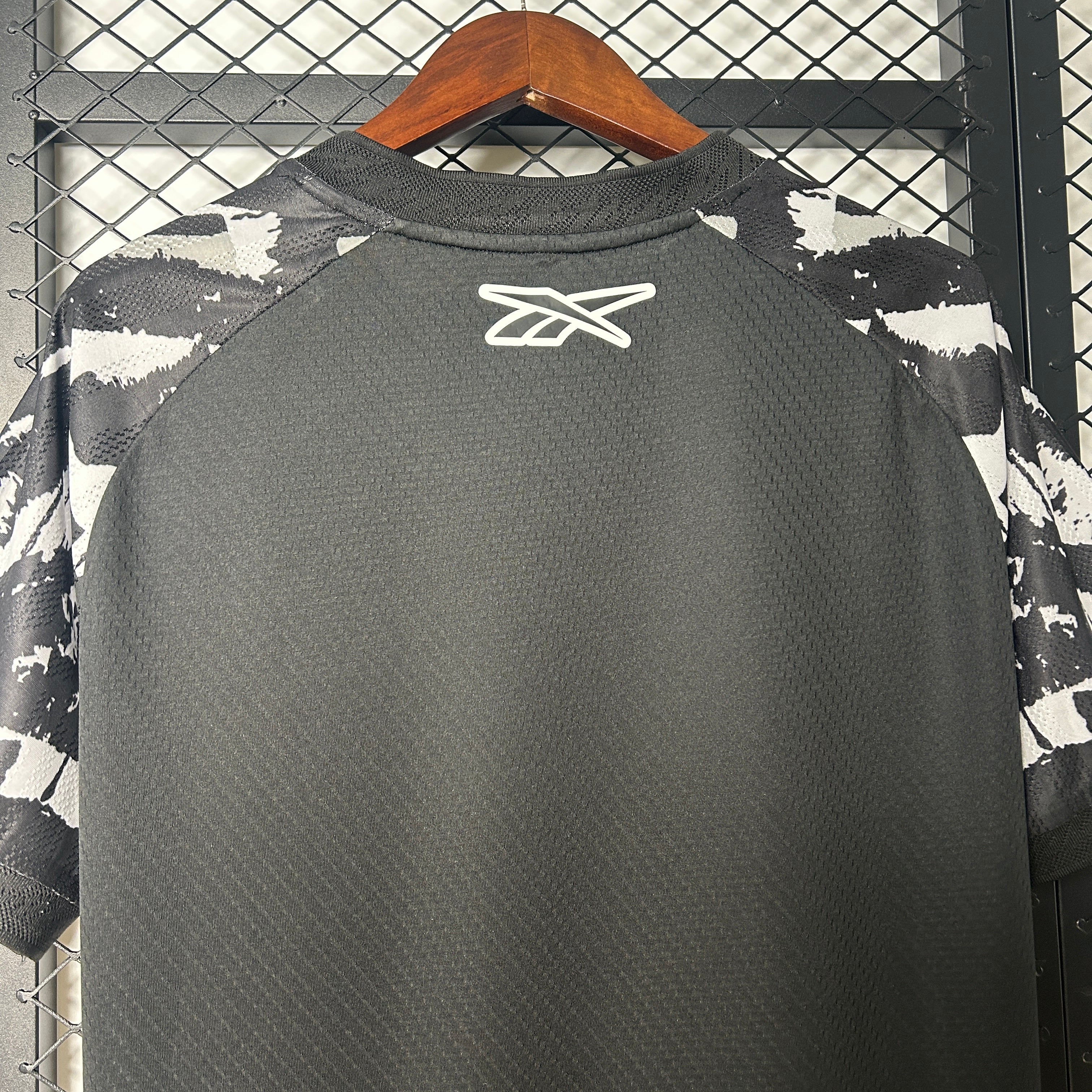 NEW CAMISETA PERSONALIZADA Botafogo 2025/26