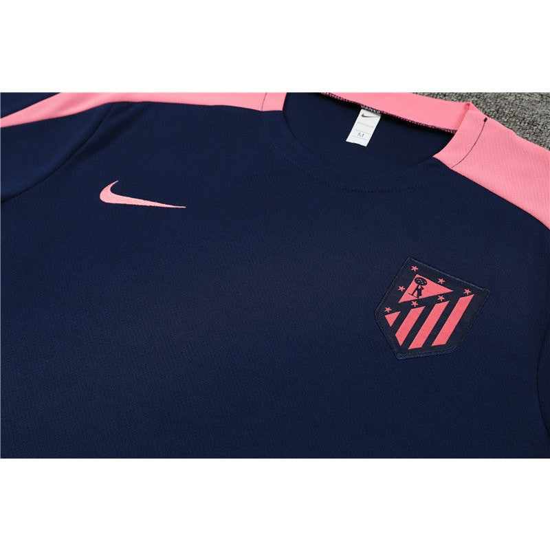 NEW ATM TrackSuit Corto 24/25 2º