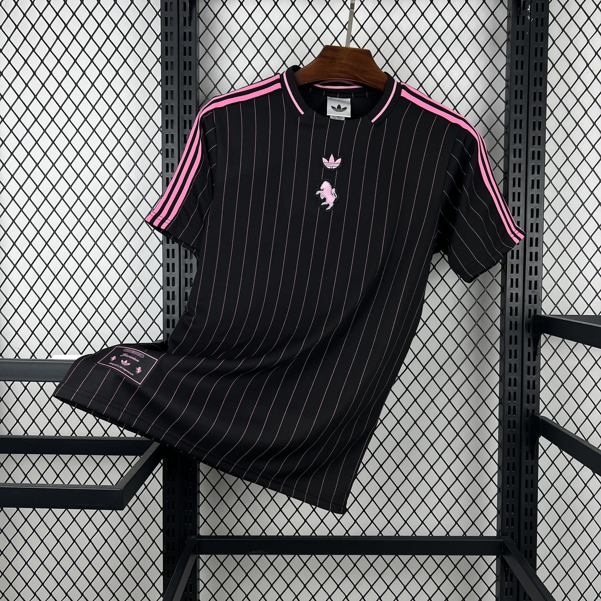 NEW CAMISETA JUVENTUS DE TURÍN SPECIAL EDITION 25/26