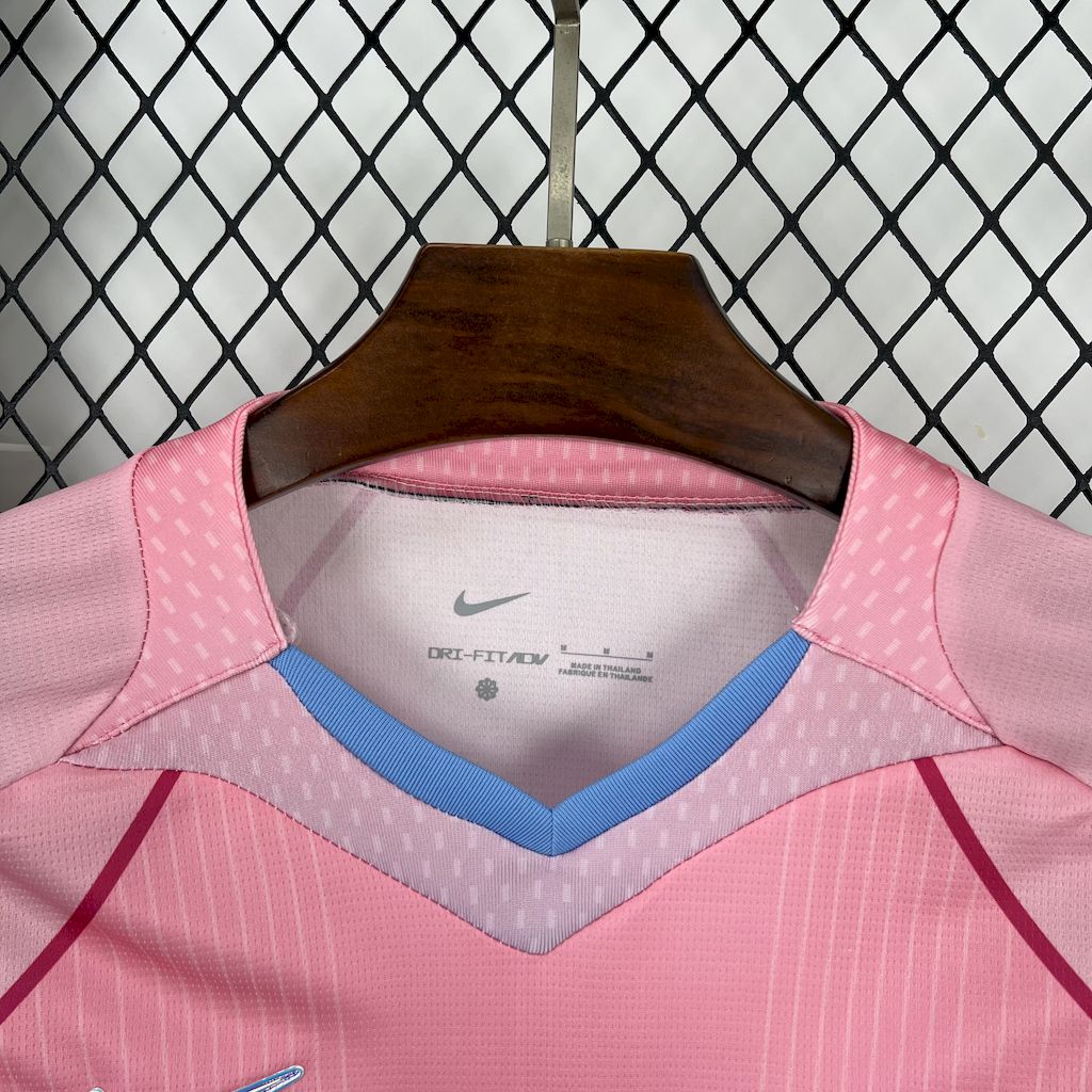 NEW CAMISETA FC BARCELONA SPECIAL EDITION 25/26