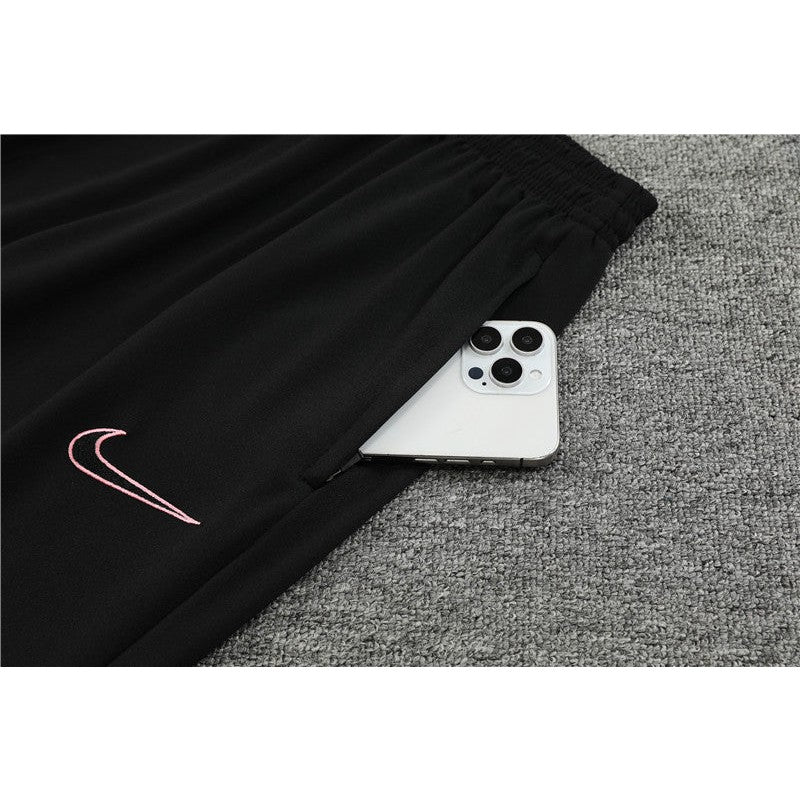 NIÑO - NEW Paris Saint Germain (PSG) 3º TrackSuit Complete 24/25