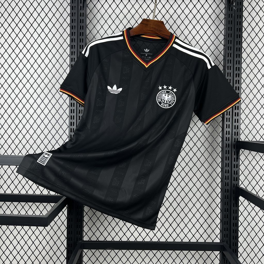 NEW CAMISETA PERSONALIZADA ALEMANIA 25/26 WORLD CUP