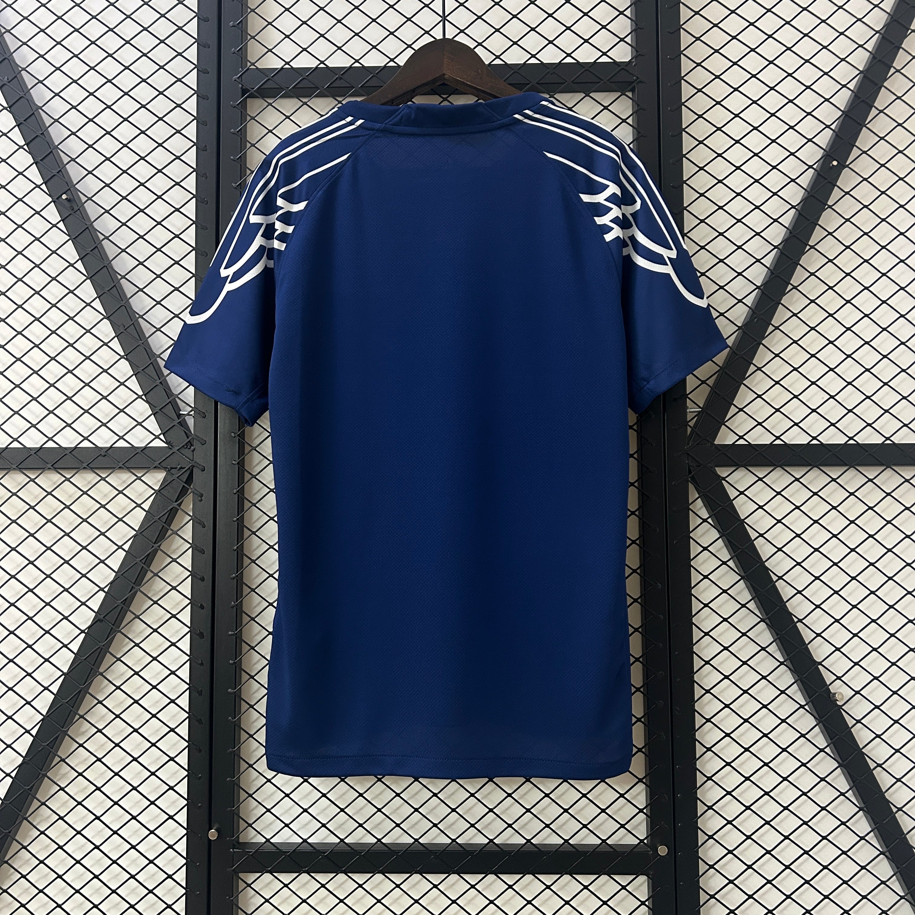 NEW CAMISETA PERSONALIZADA Paris Saint Germain Away (PSG) 24/25