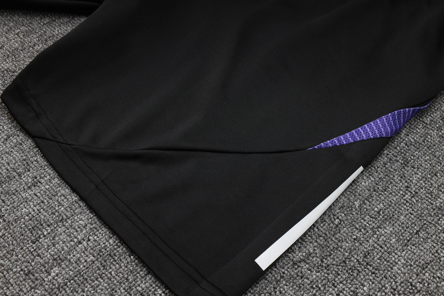 NEW REAL MADRID FC 5º TrackSuit Corto 24/25