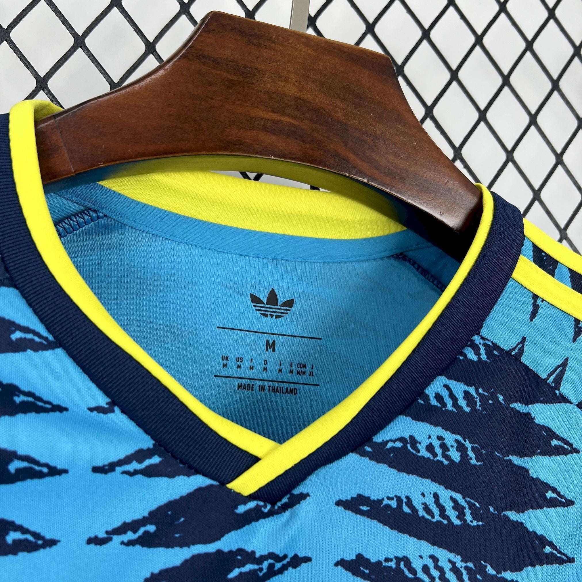 NEW CAMISETA PERSONALIZADA COLOMBIA 25/26 WORLD CUP