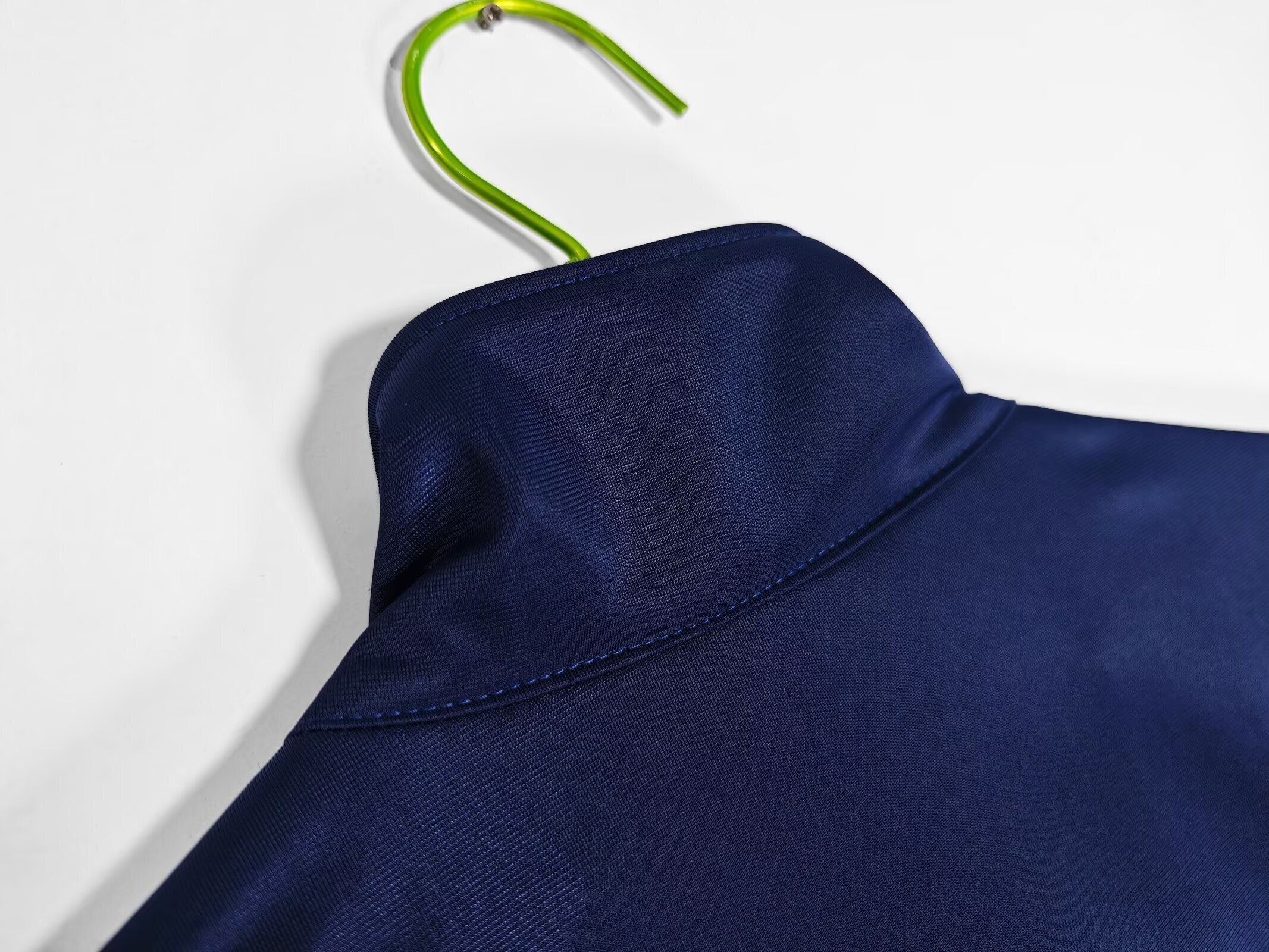 NEW CHAQUETA OASIS TOUR SPECIAL EDITION DARK BLUE 25/26
