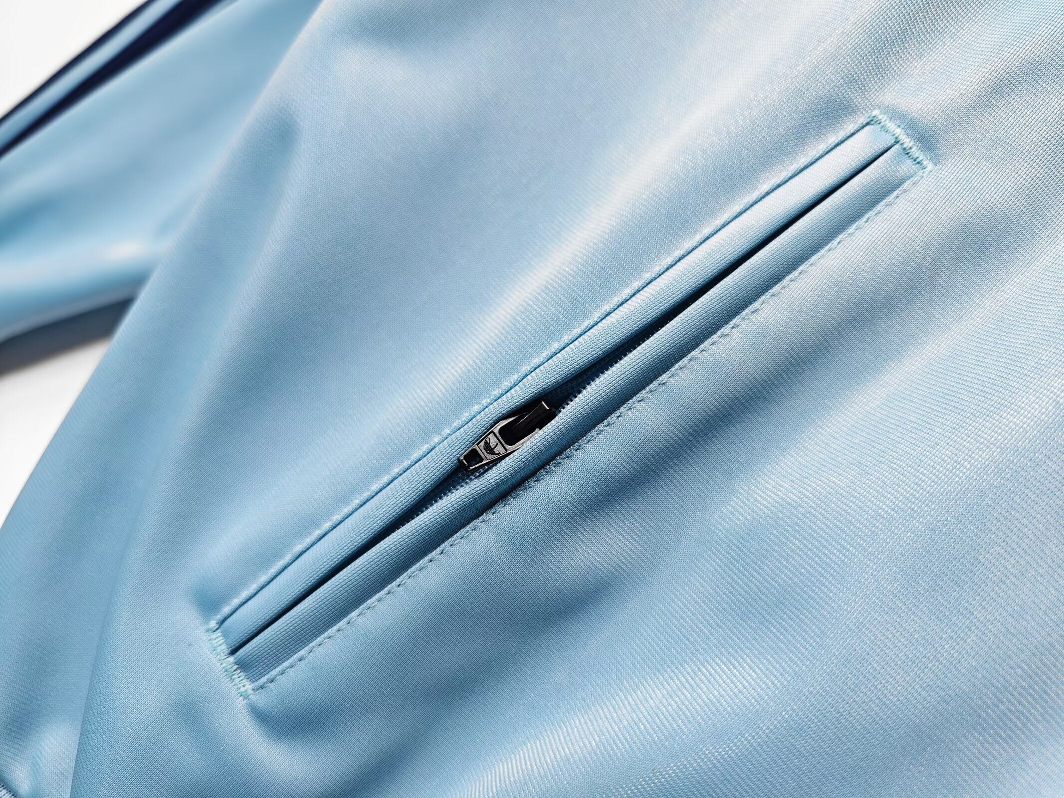 NEW CHAQUETA OASIS TOUR SPECIAL EDITION BLUE 25/26