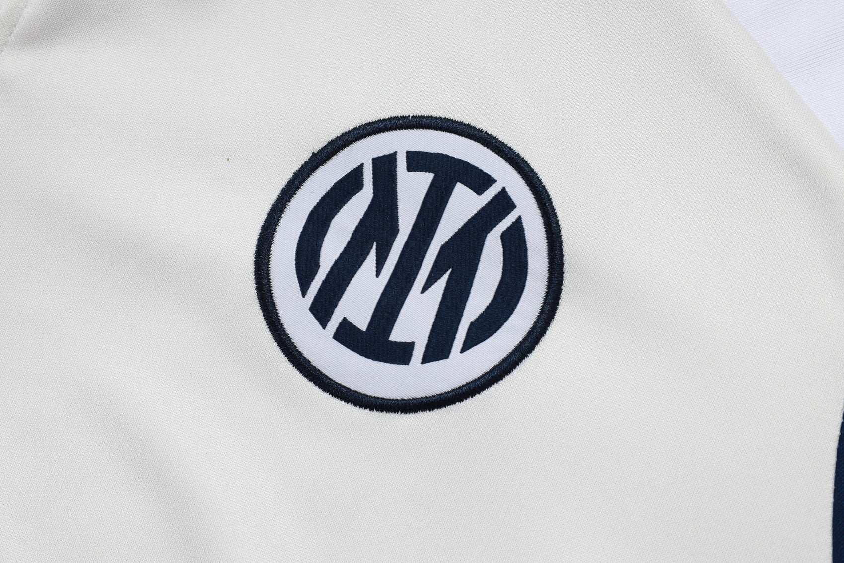 NEW INTER DE MILAN TrackSuit Complete 25/26