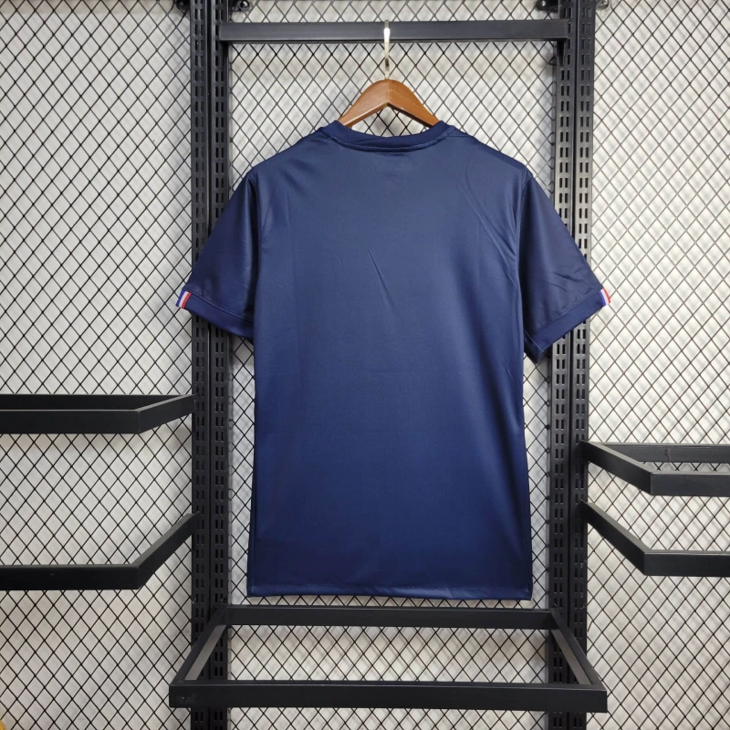 NEW CAMISETA PERSONALIZADA PARIS SAINT-GERMAIN 25/26