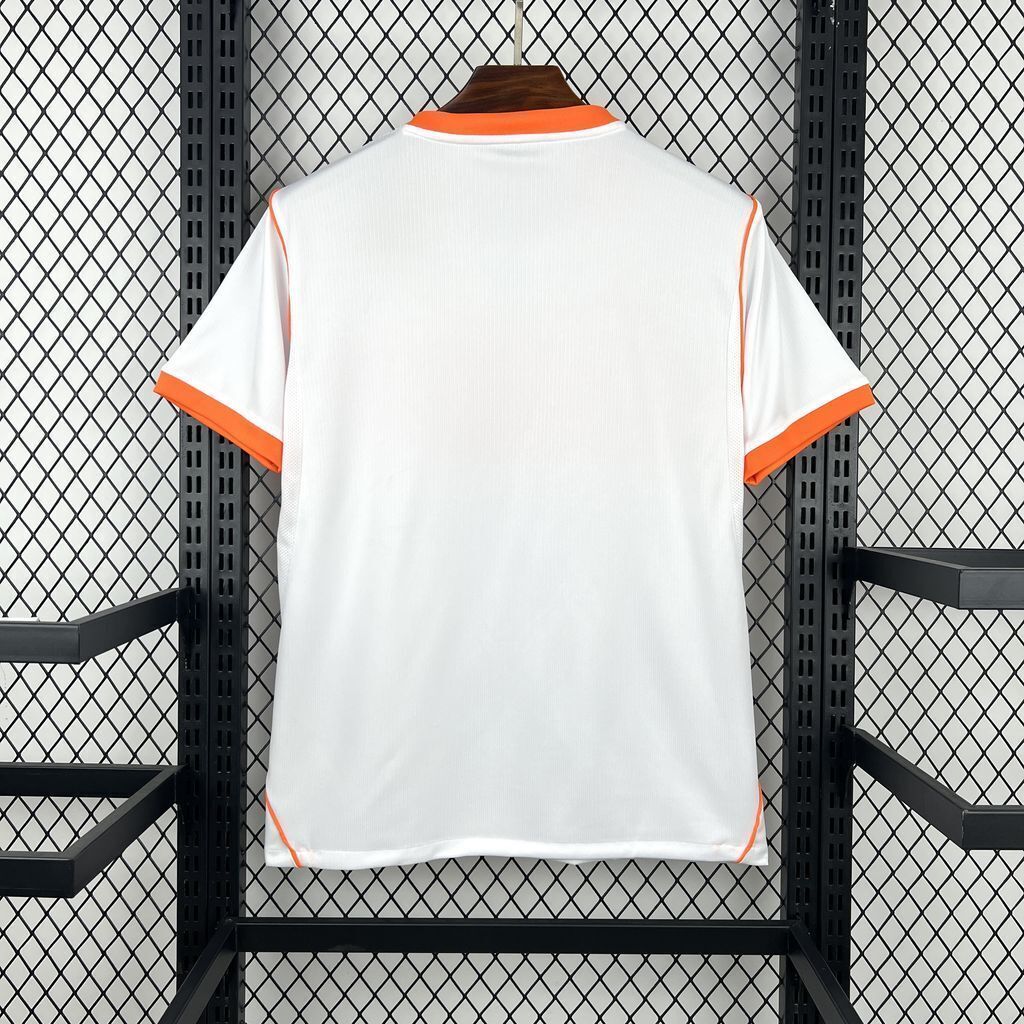 NEW CAMISETA PERSONALIZADA Netherlands 25/26 WORLD CUP
