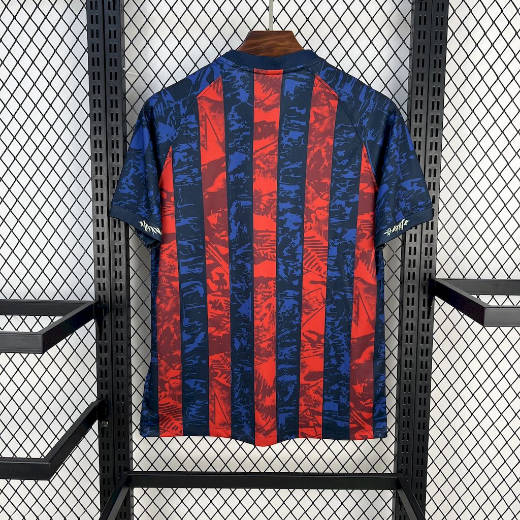 NEW CAMISETA FC BARCELONA SPECIAL EDITION 25/26
