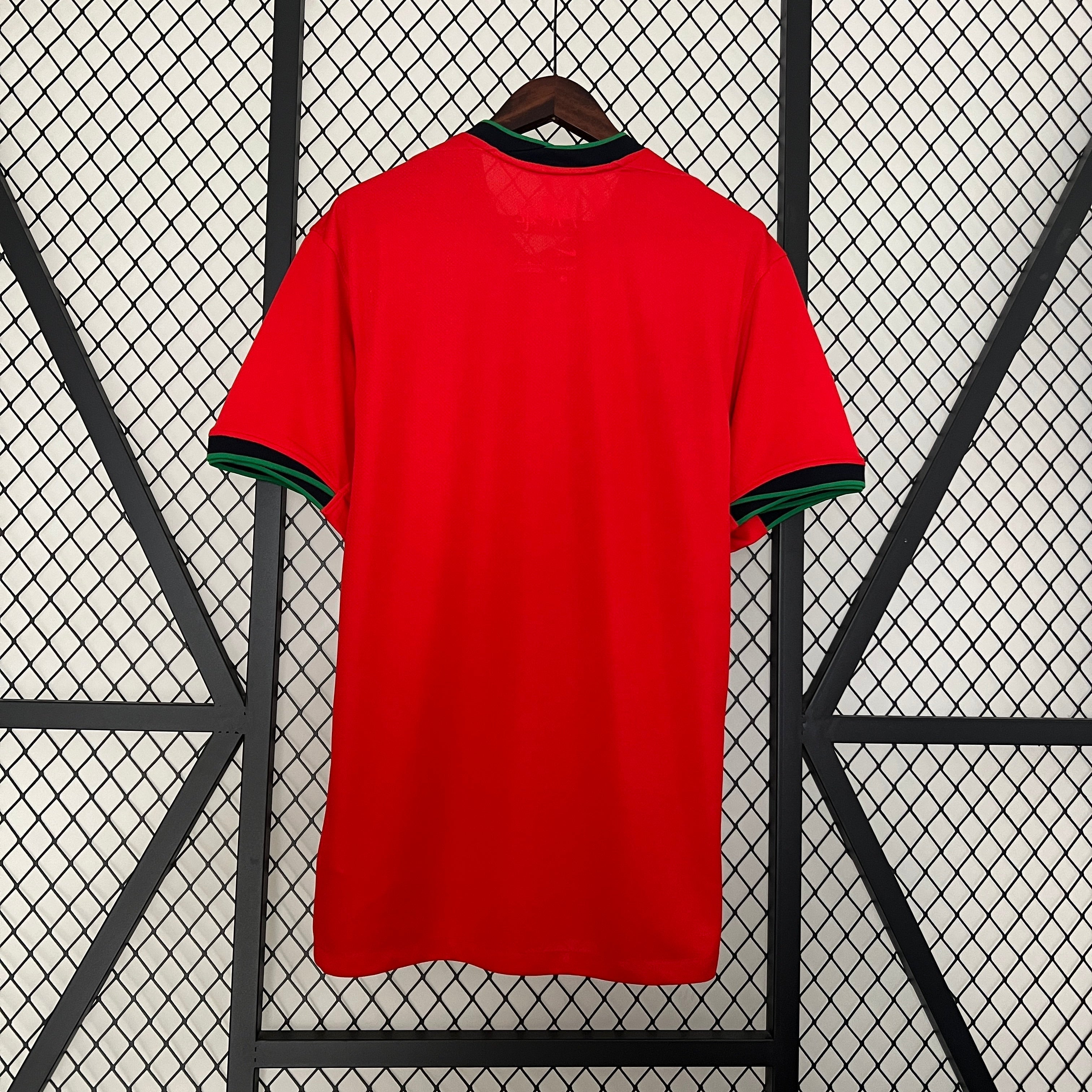 NEW CAMISETA PORTUGAL EURO 2024