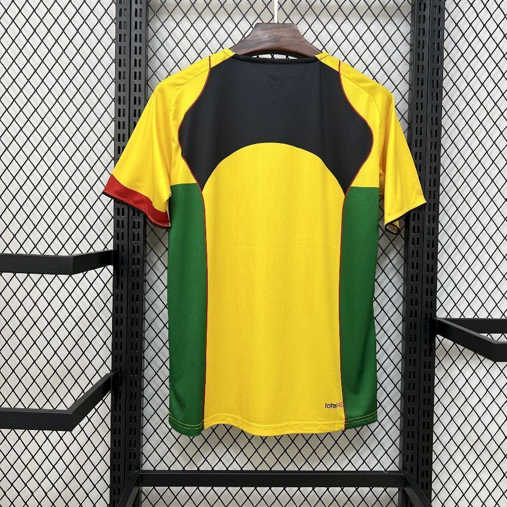 NEW CAMISETA Nike 90 Dri-FIT Yellow&Green 25/26
