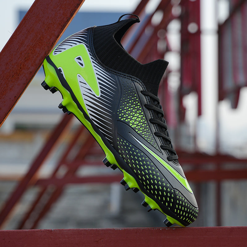 NEW BOTAS NIKE DE TACOS MARCURY