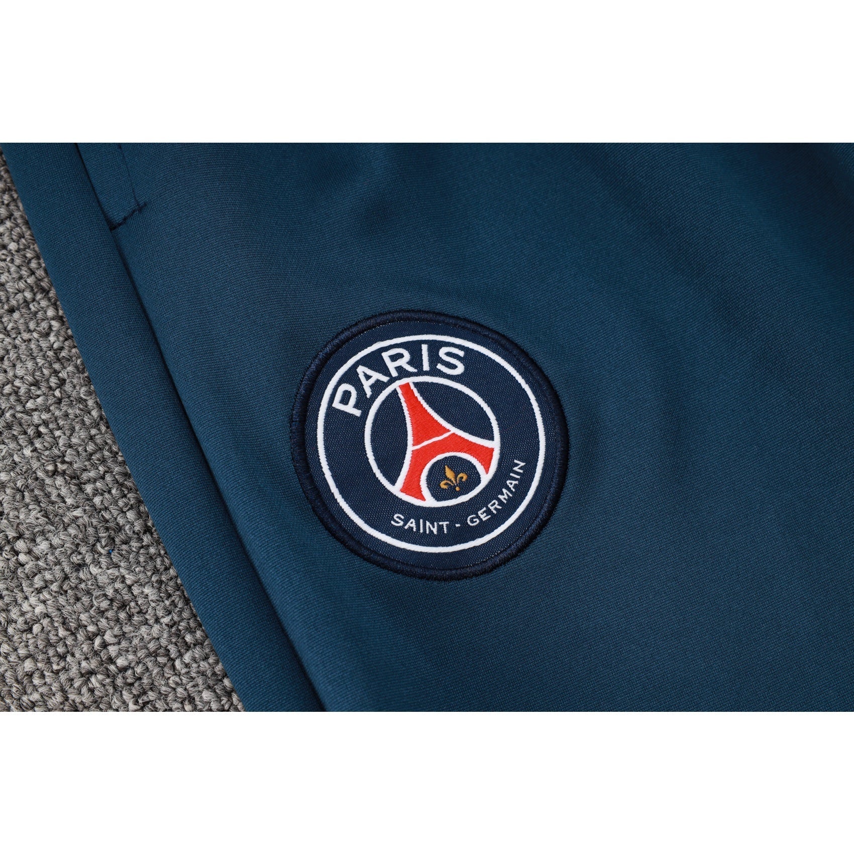 NIÑO - NEW Paris Saint Germain (PSG) 1º TrackSuit Complete 24/25