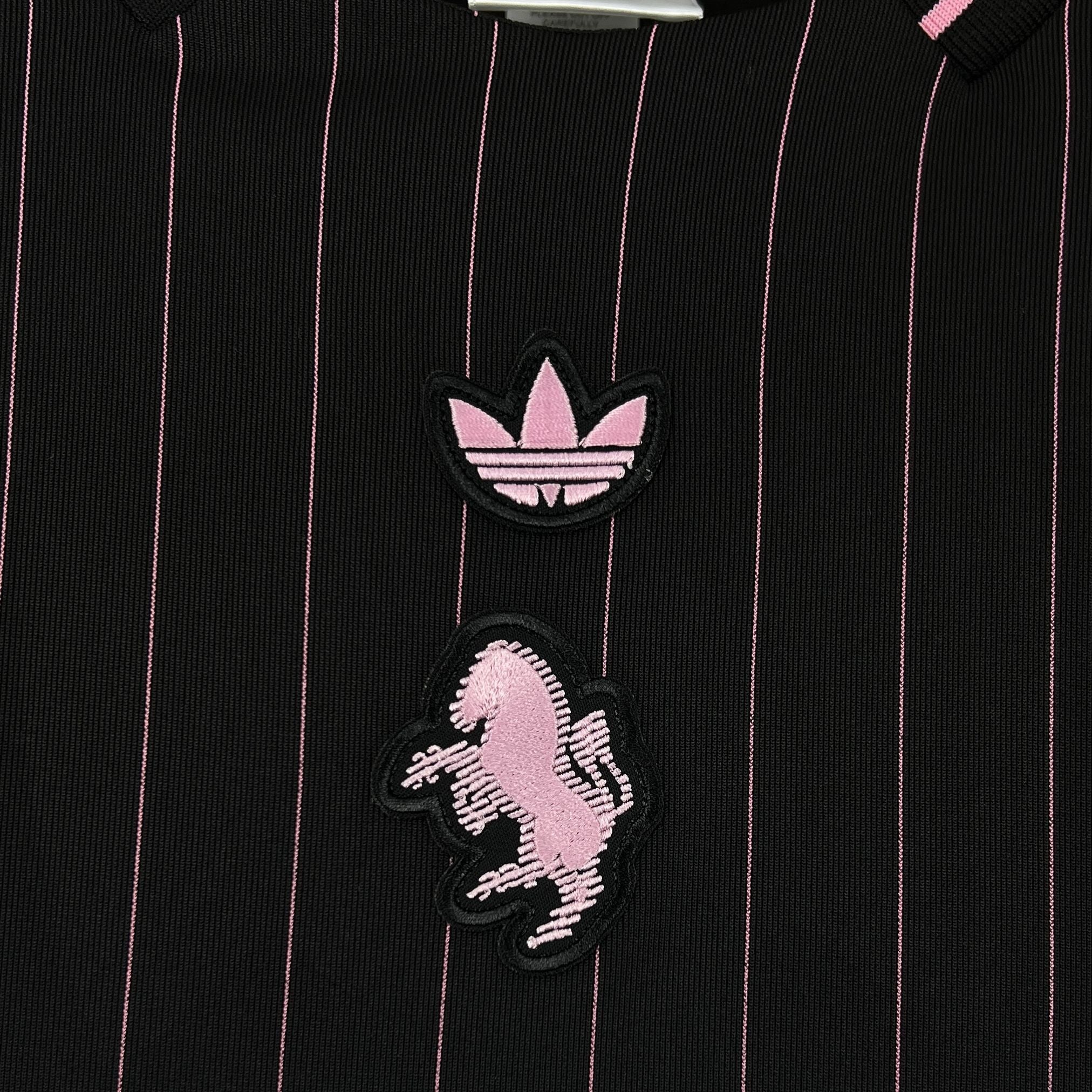 NEW CAMISETA JUVENTUS DE TURÍN SPECIAL EDITION 25/26