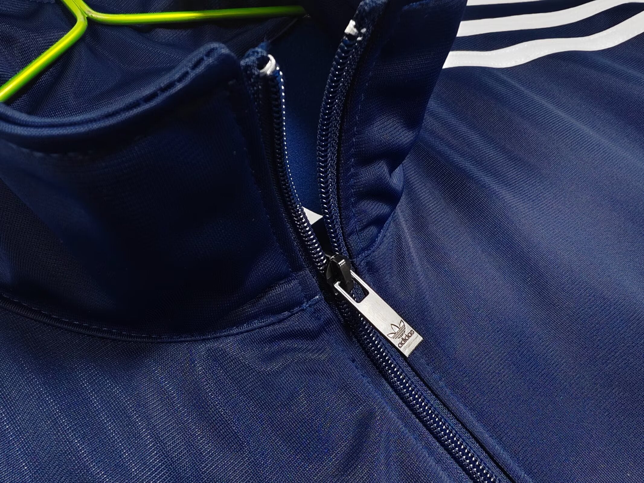 NEW CHAQUETA OASIS TOUR SPECIAL EDITION DARK BLUE 25/26
