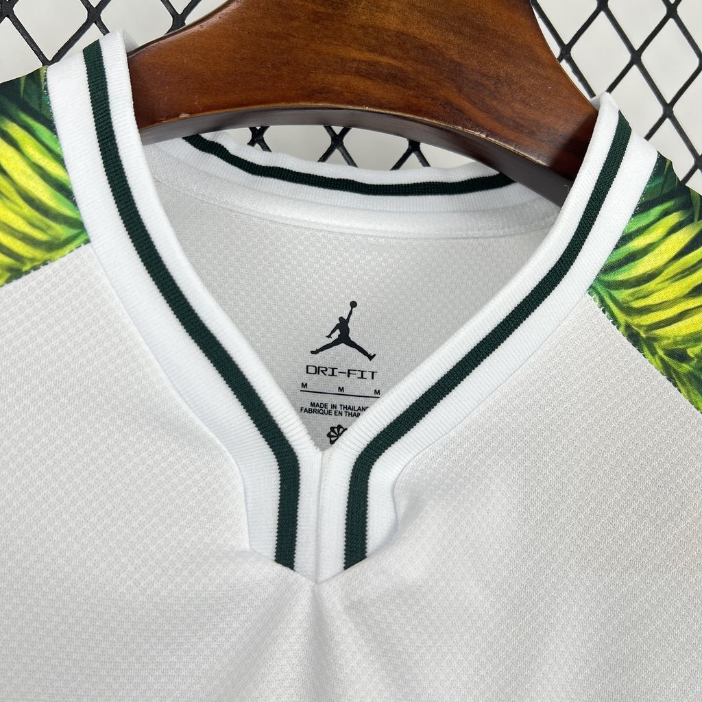 NEW CAMISETA PERSONALIZADA BRASIL 25/26 WORLD CUP