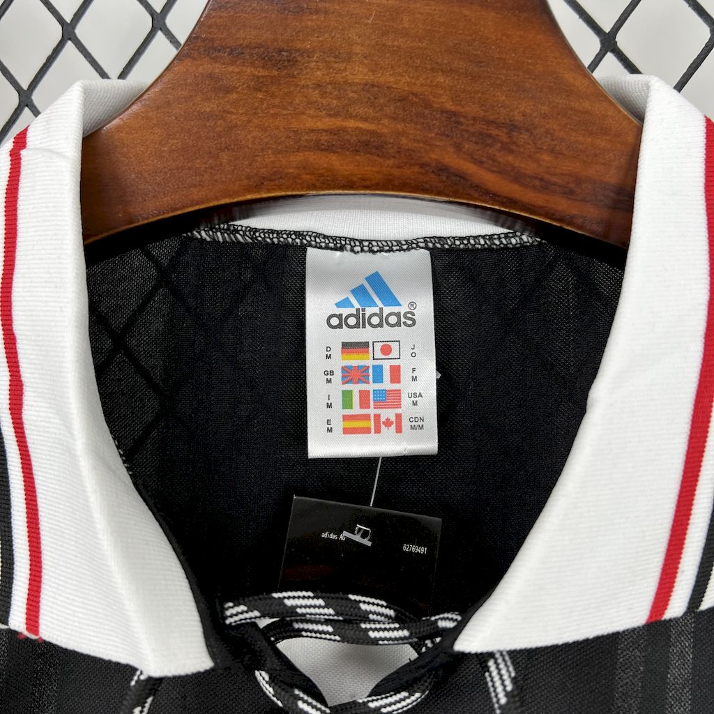 CAMISETA RETRO BENFICA 97/98 COMMEMORATIVE