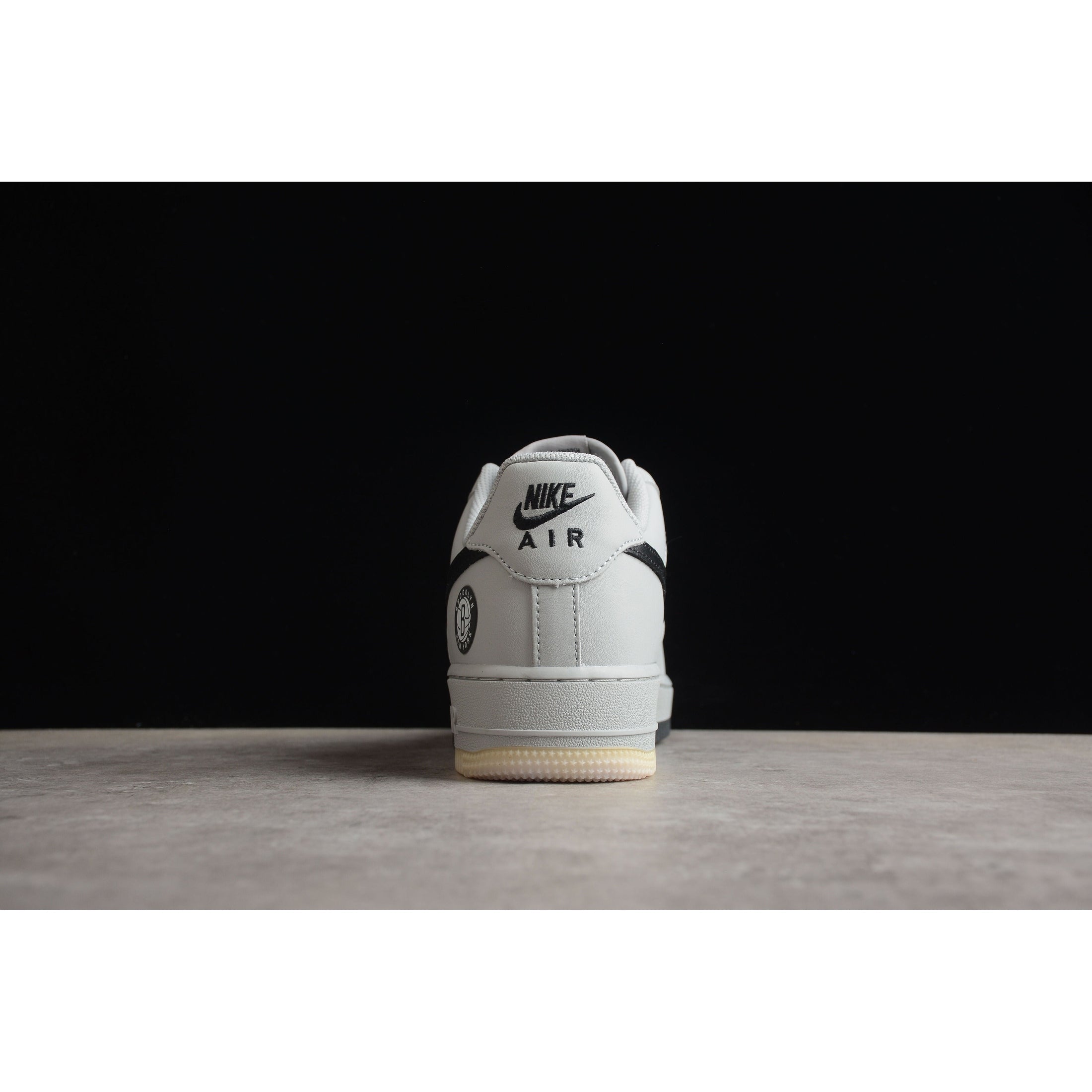 NEW AIR FORCE 1 BROOKLYN