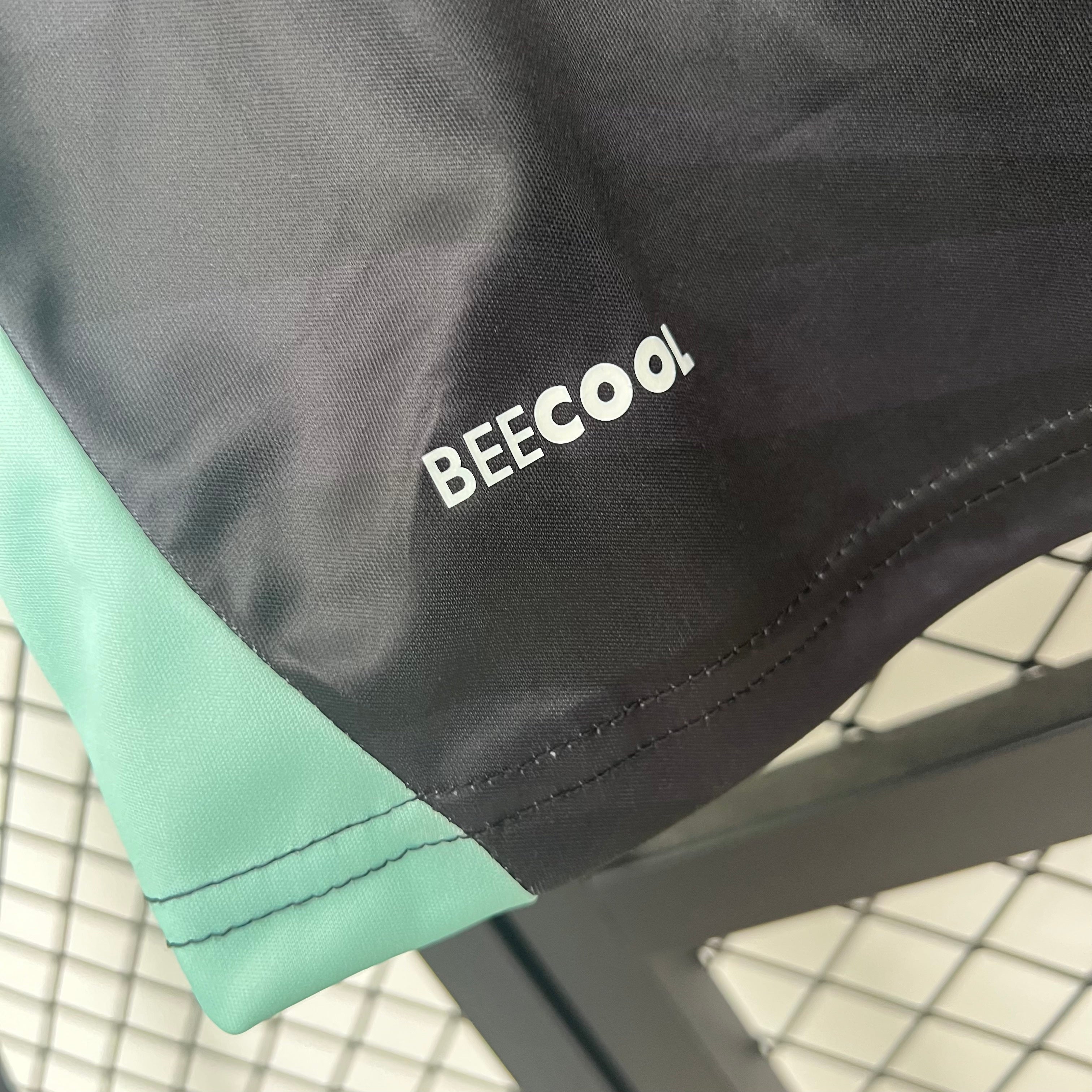 NEW CAMISETA PERSONALIZADA REAL BETIS 3º 25/26