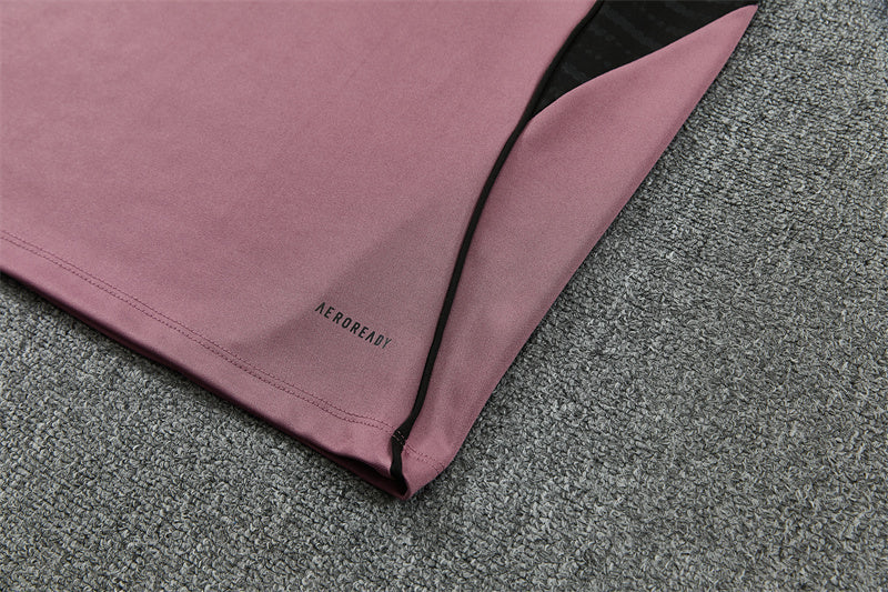 NEW REAL MADRID TrackSuit Complete 25/26 8º