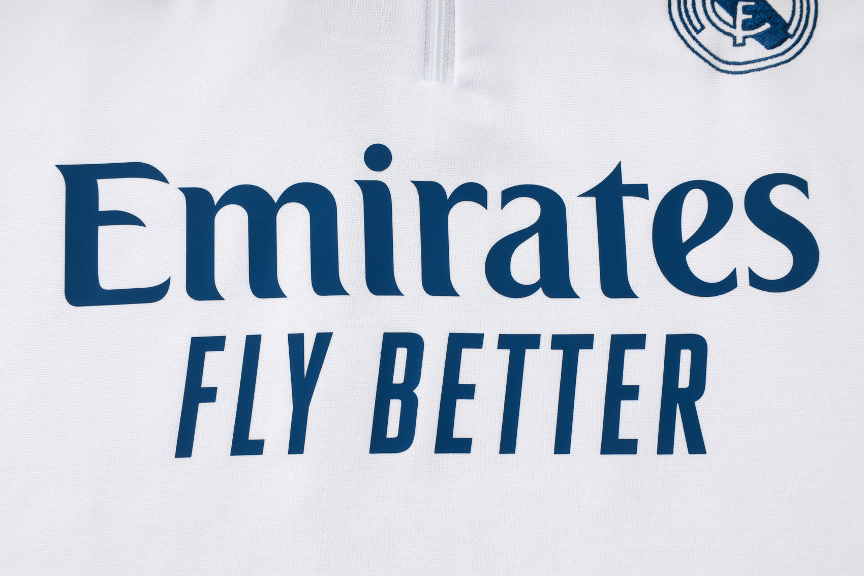 NEW Real Madrid 3º TrackSuit Complete 24/25