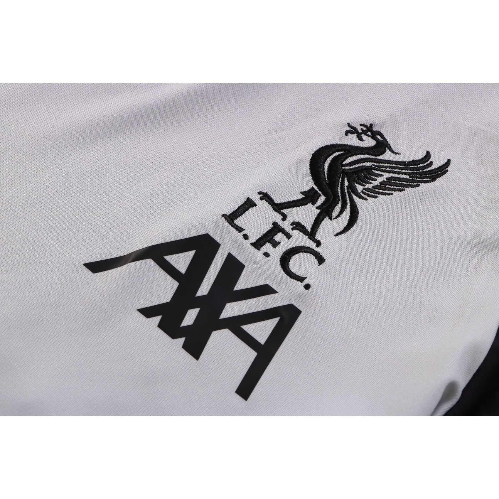 NEW LIVERPOOL FC TRACKSUIT POLO 3º