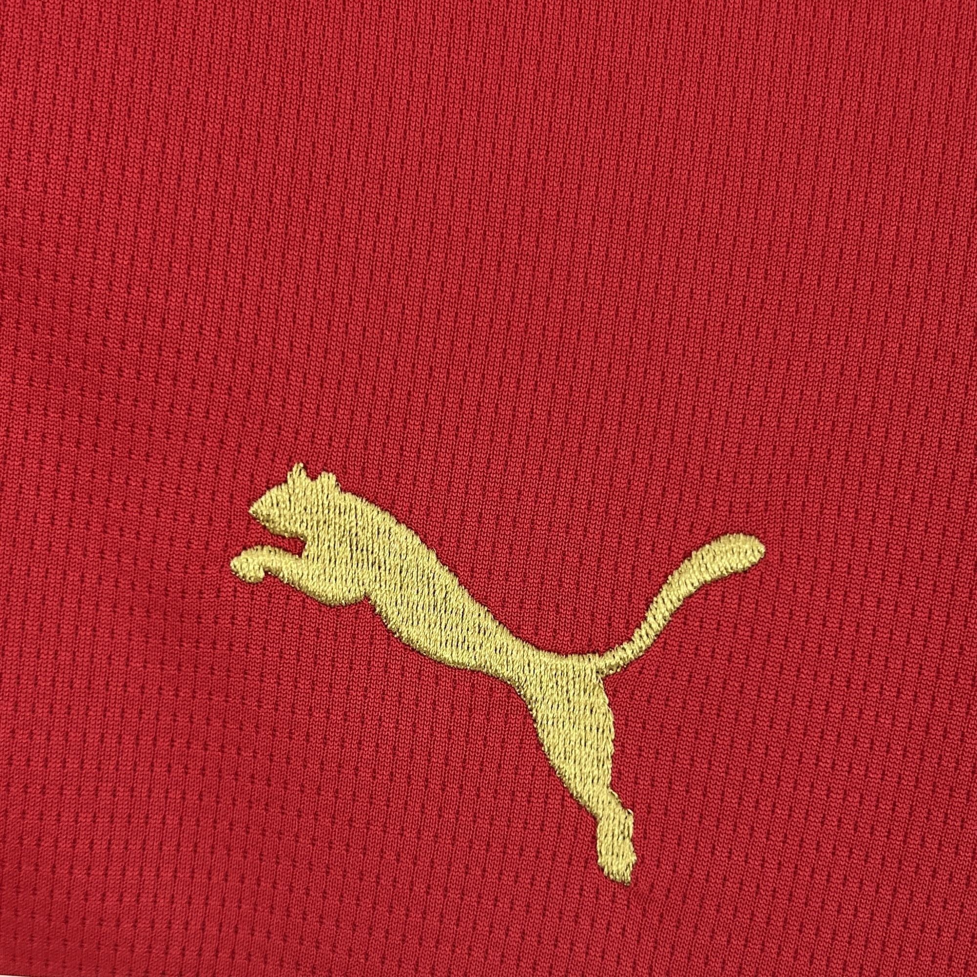 NEW CAMISETA PERSONALIZADA MARRUECOS 25/26 WORLD CUP
