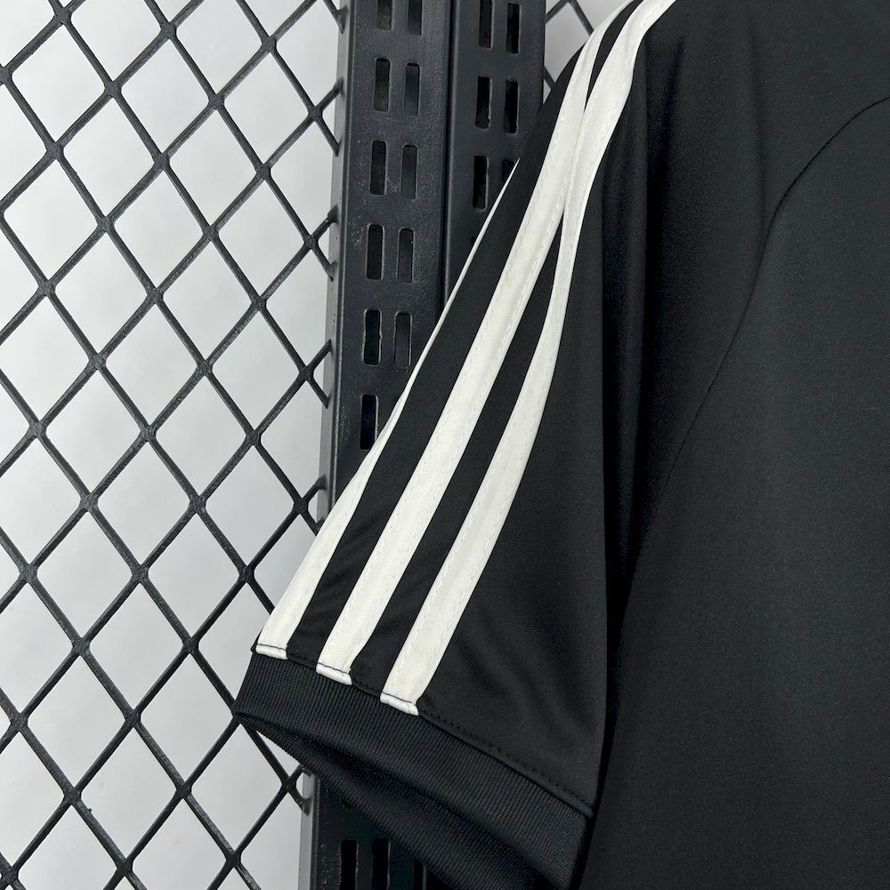 NEW CAMISETA OASIS TOUR SPECIAL EDITION BLACK V2 25/26