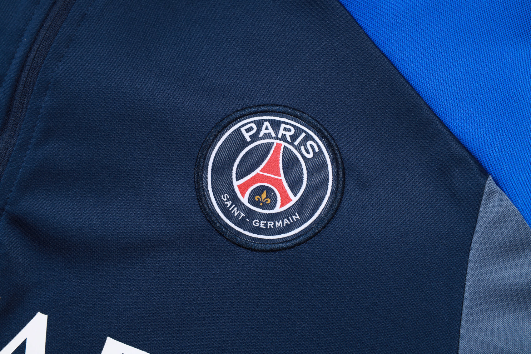 NEW PARIS SAINT-GERMAIN TrackSuit Complete 25/26