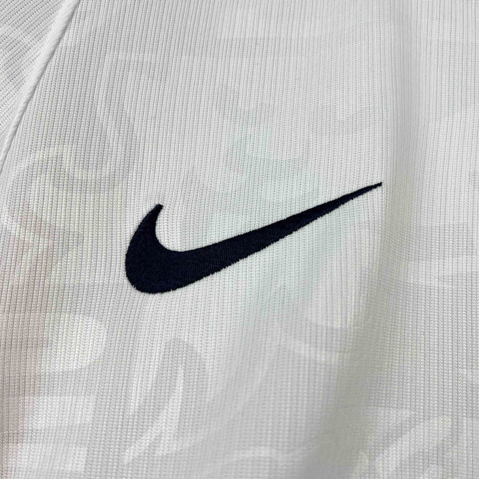 NEW CAMISETA PERSONALIZADA ENGLAND 25/26 WORLD CUP