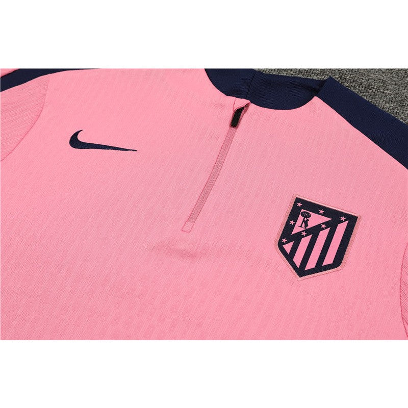 NEW Atlético de Madrid 2º TrackSuit Complete 24/25