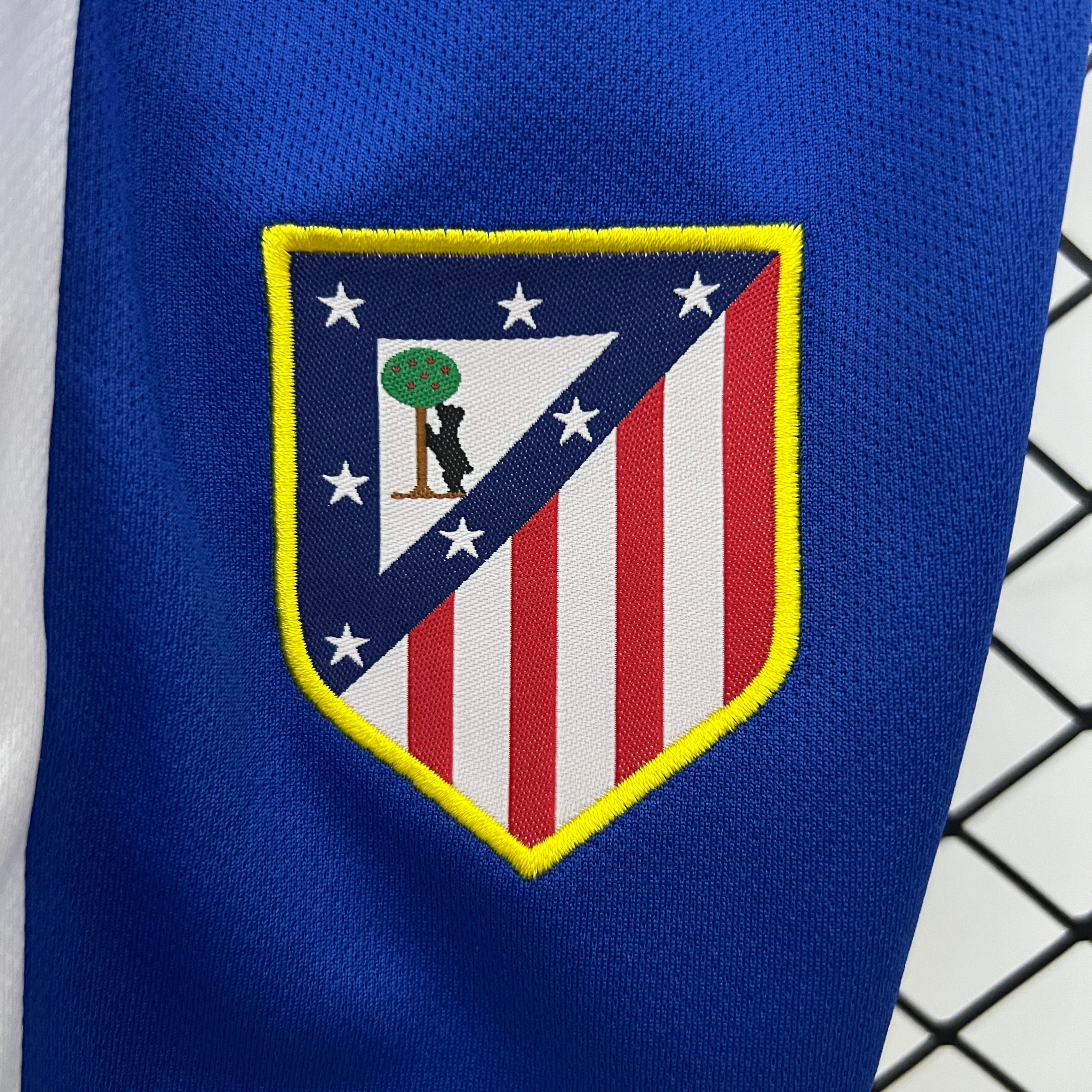 (NIÑO) CONJUNTO ATLÉTICO DE MADRID 2025/26